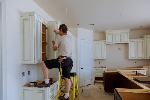 Licensed Kitchen Remodeling service in Hammond, WI - BM Kitchen