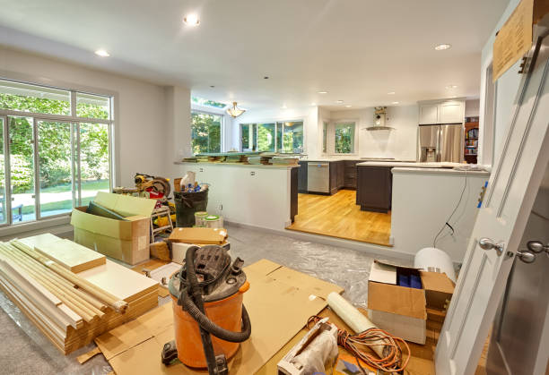 Reliable Kitchen Remodeling contractor in Hammond, WI by BM Kitchen